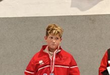 David Kraft holt die “Snowflake” in Linz