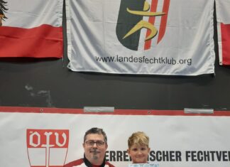 David Kraft holt die “Snowflake” in Linz